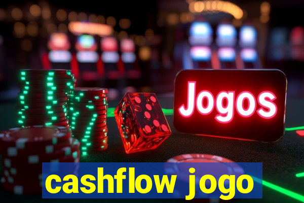 cashflow jogo